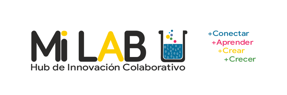 Mi Lab Hub de Innovación Colaborativo